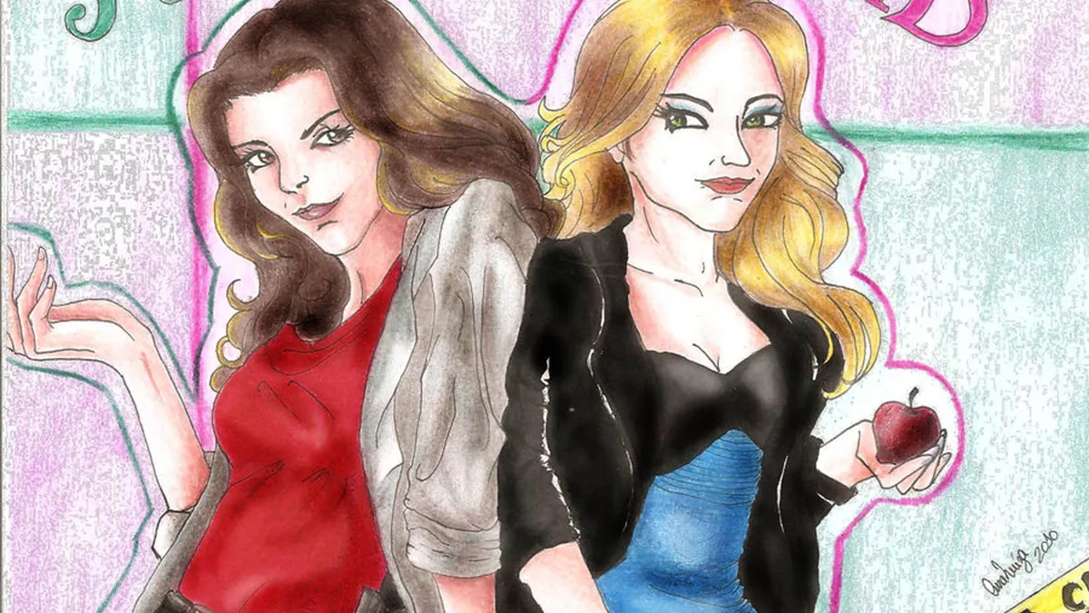 Buffy contre les vampires : Le reboot audacieux qui propulse Sunnydale 25 ans plus tard
