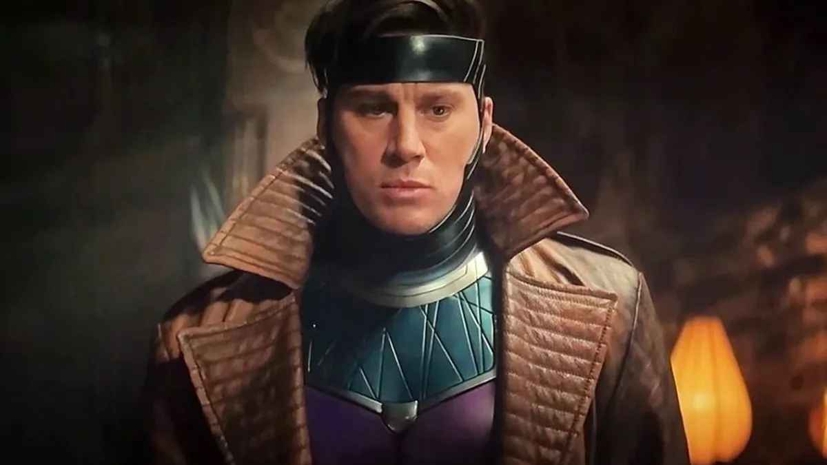 Channing Tatum dévoile Gambito dans *Avengers: Doomsday* : un duel explosif contre Doctor Doom et une interprétation nuancée